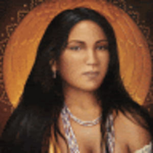 Meet your Posher, Yvonne